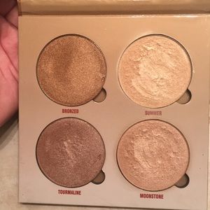 Anastasia Beverly Hills glow kit